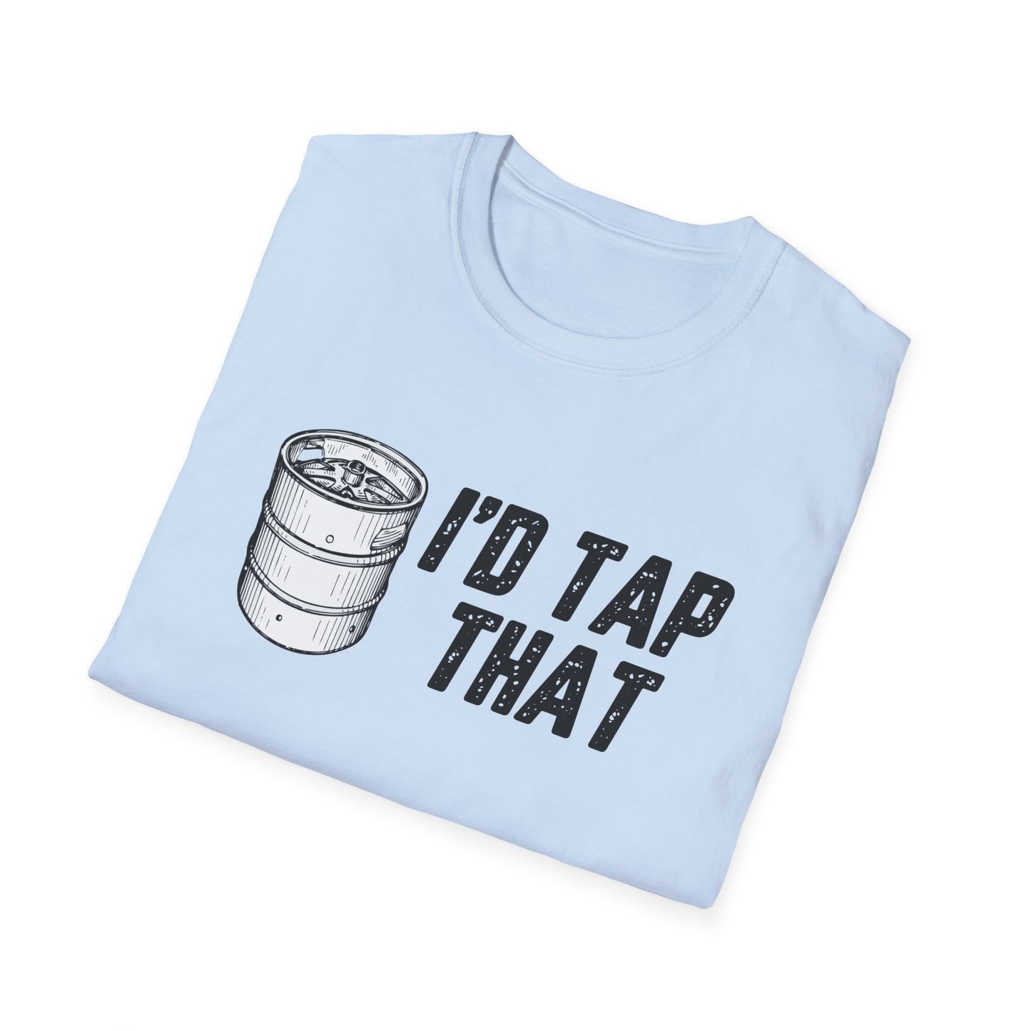 I'd Tap That