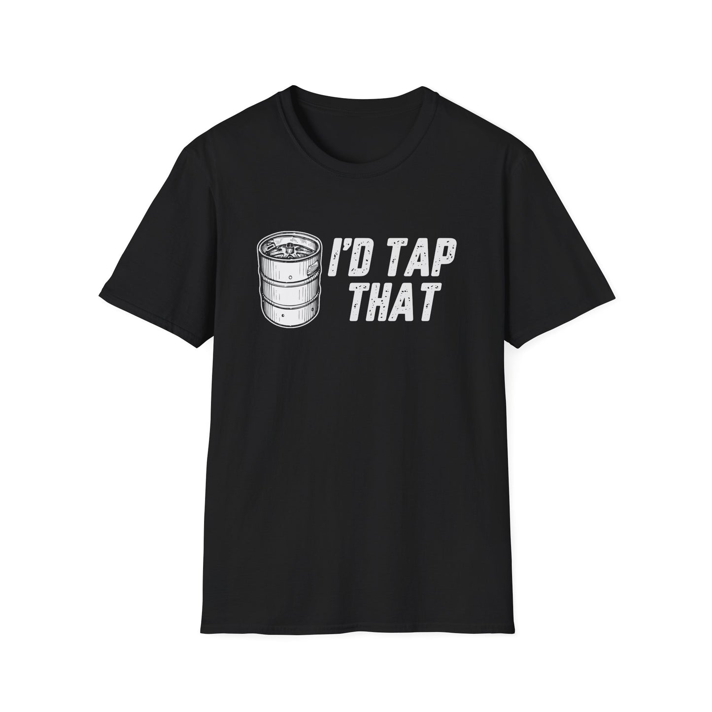 I'd Tap That