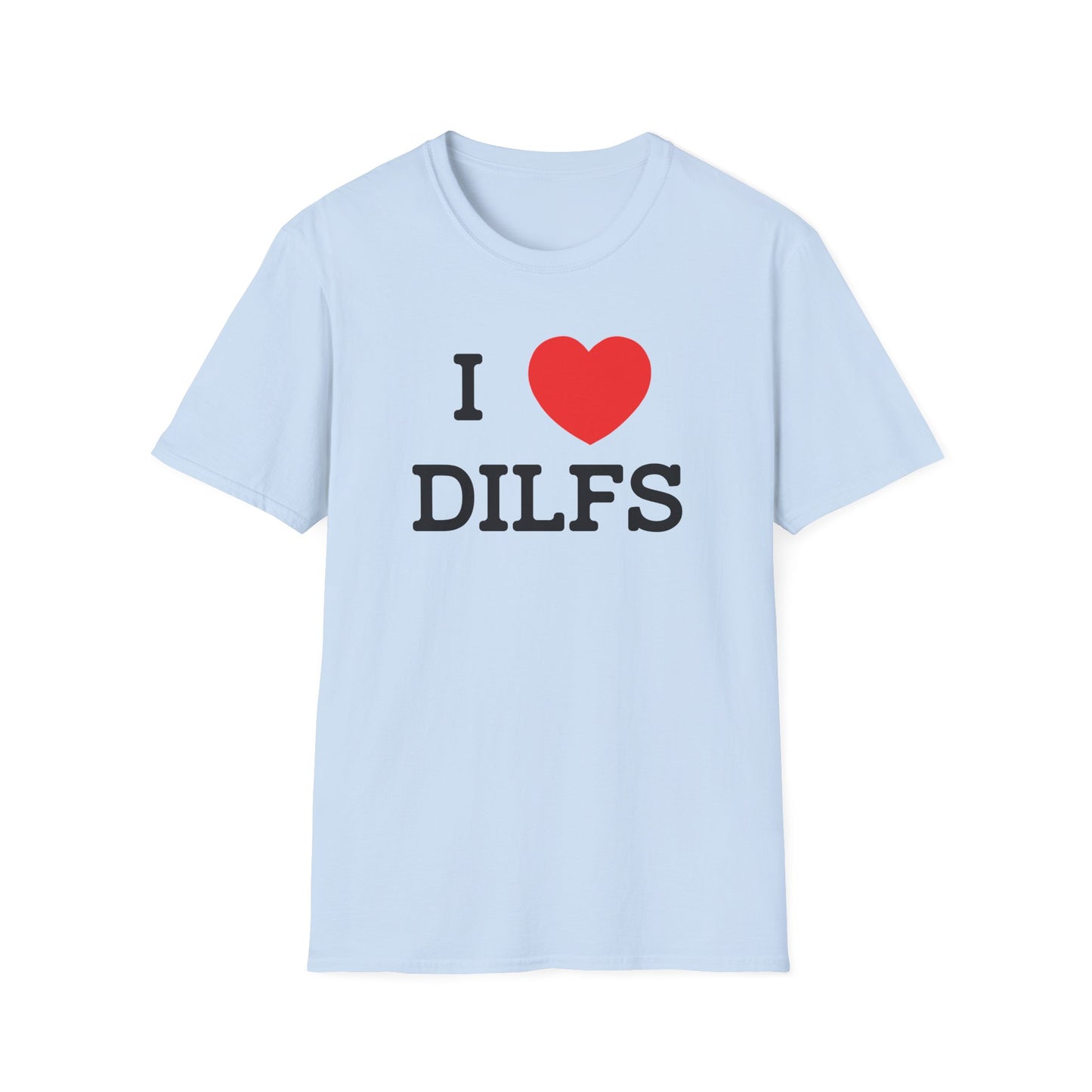 I Heart DILFS