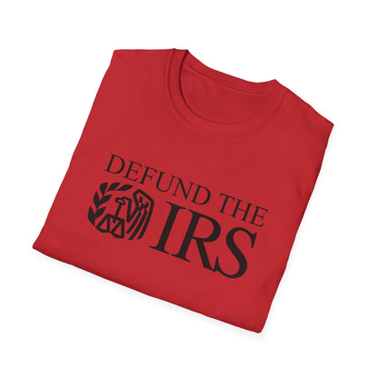 Defund the IRS