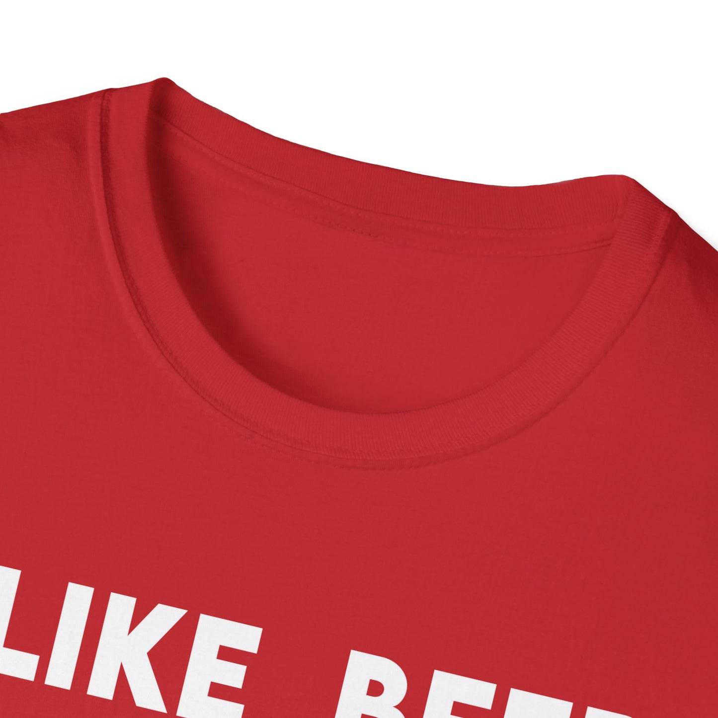 I Like Beer and Maybe 3 People