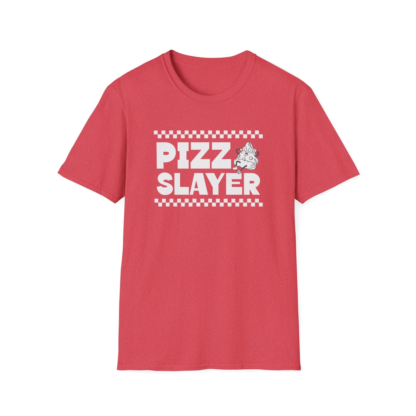 Pizza Slayer