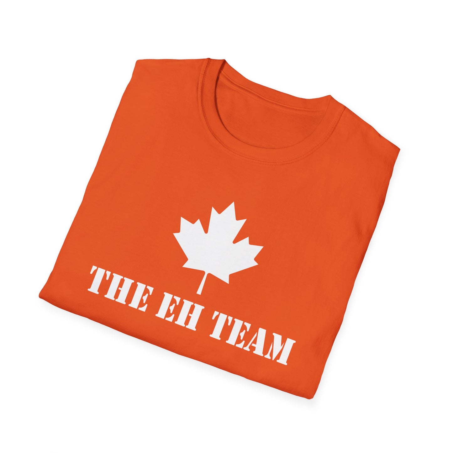 The Eh Team