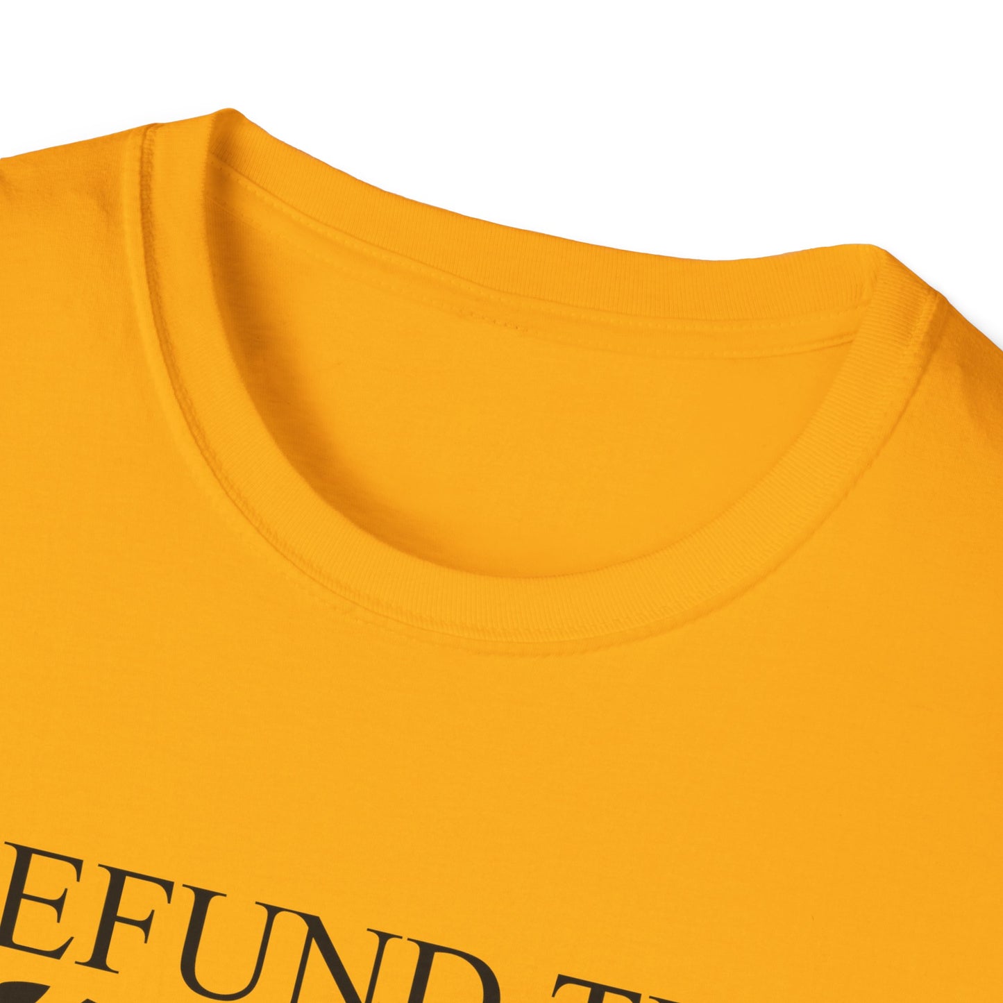 Defund the IRS