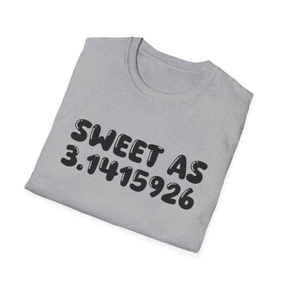 Sweet as Pi
