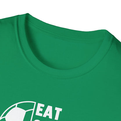 Eat Sleep Soccer Repeat