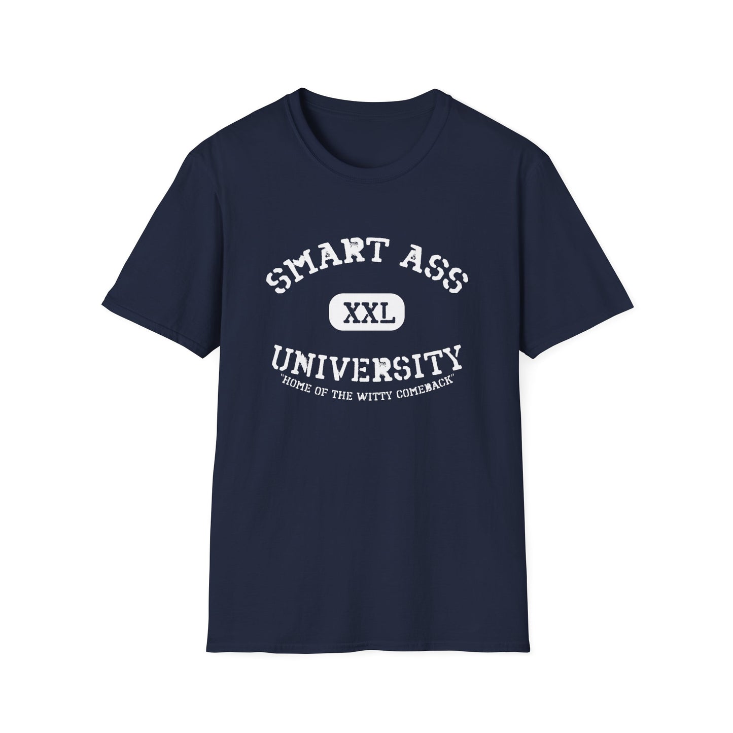 Smart Ass University