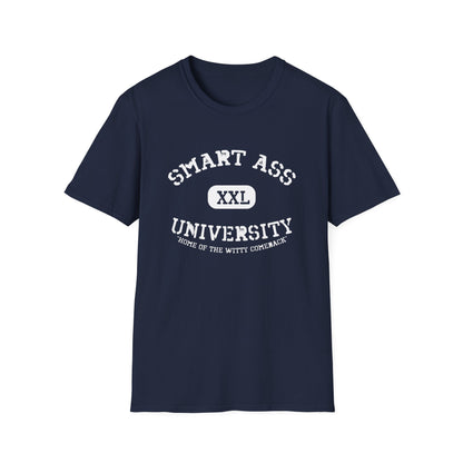 Smart Ass University