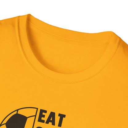 Eat Sleep Soccer Repeat