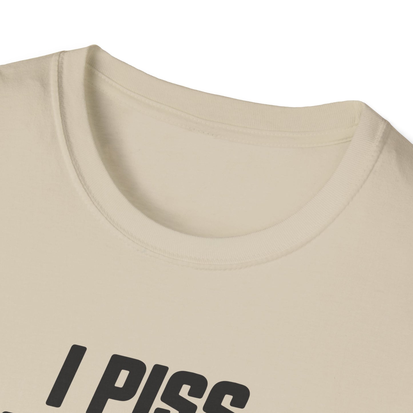 I Piss Excellence
