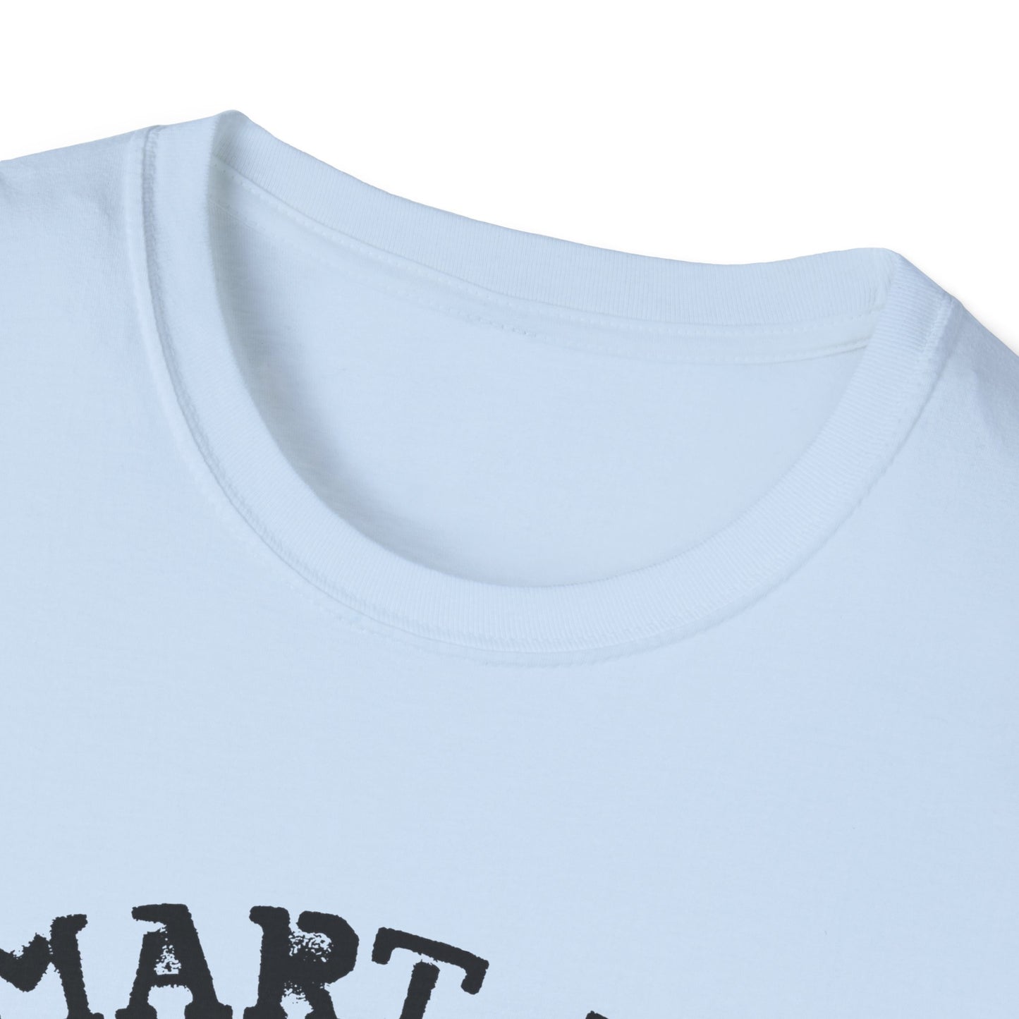 Smart Ass University