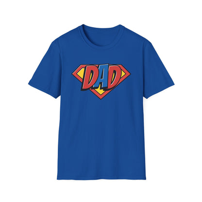 SuperDad