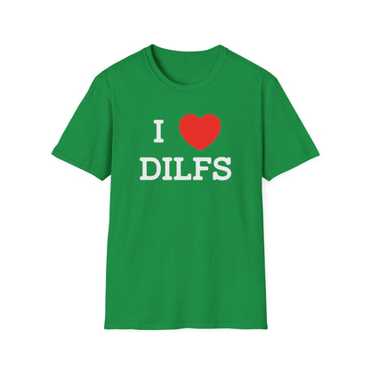 I Heart DILFS