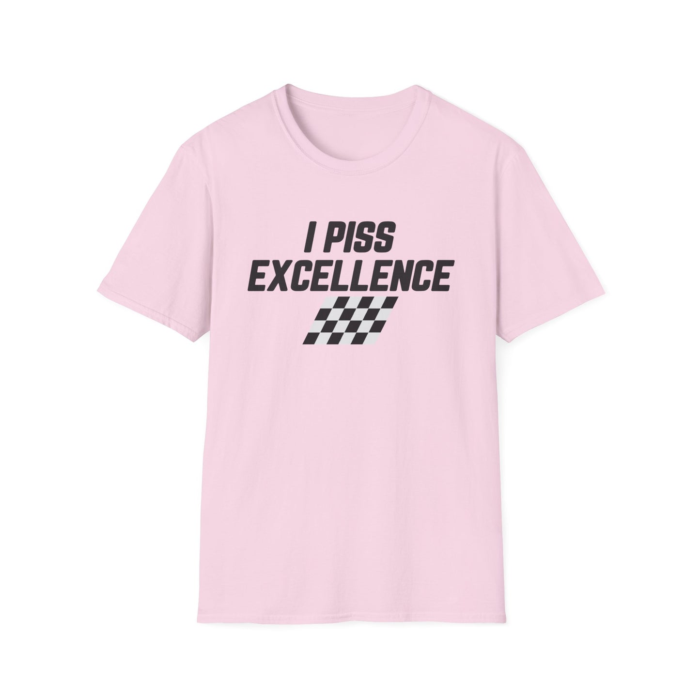 I Piss Excellence
