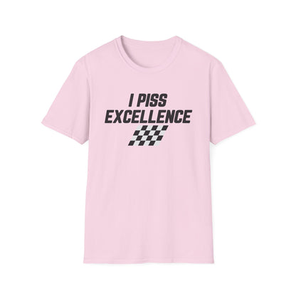 I Piss Excellence