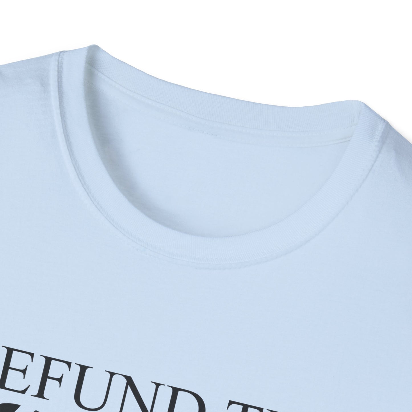 Defund the IRS
