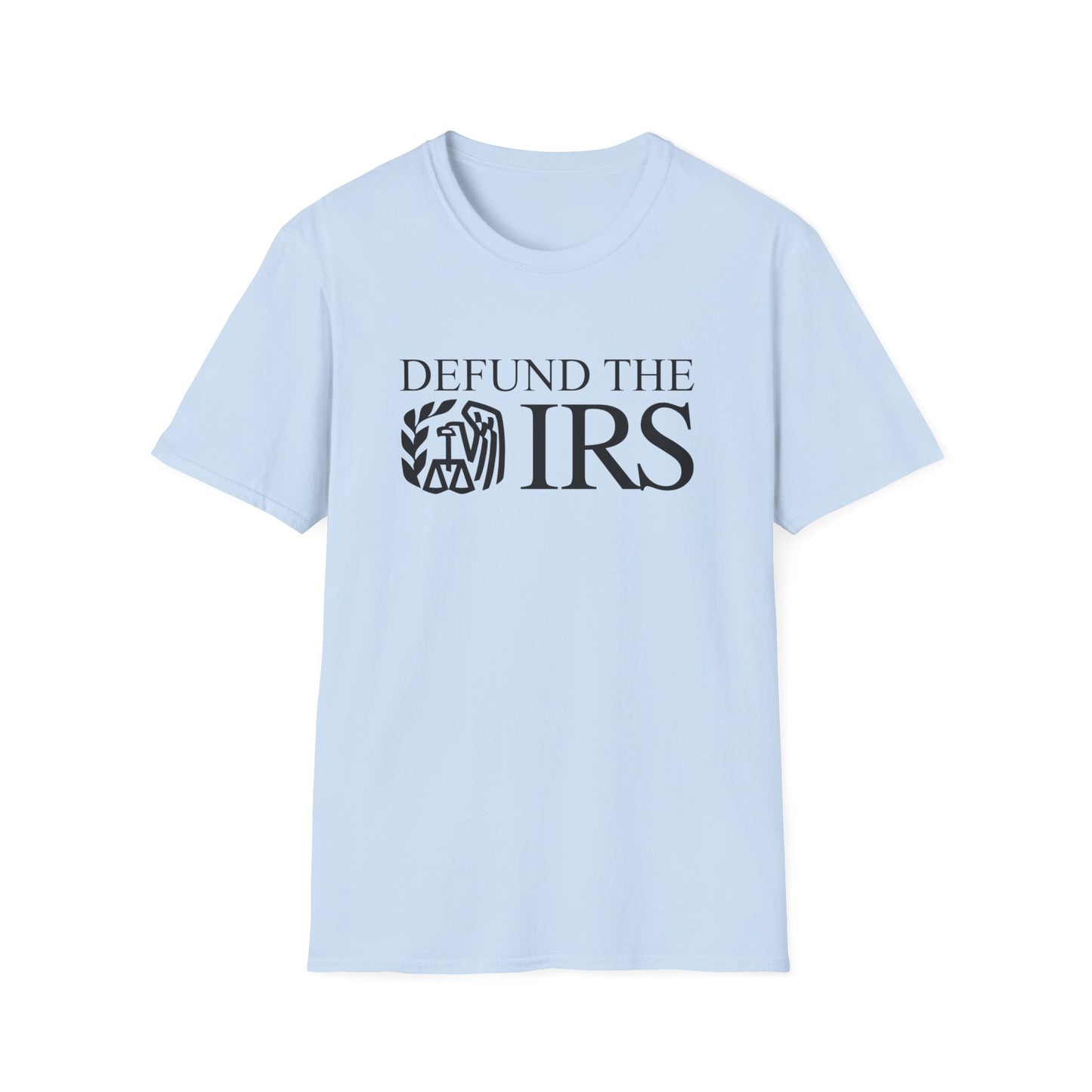 Defund the IRS