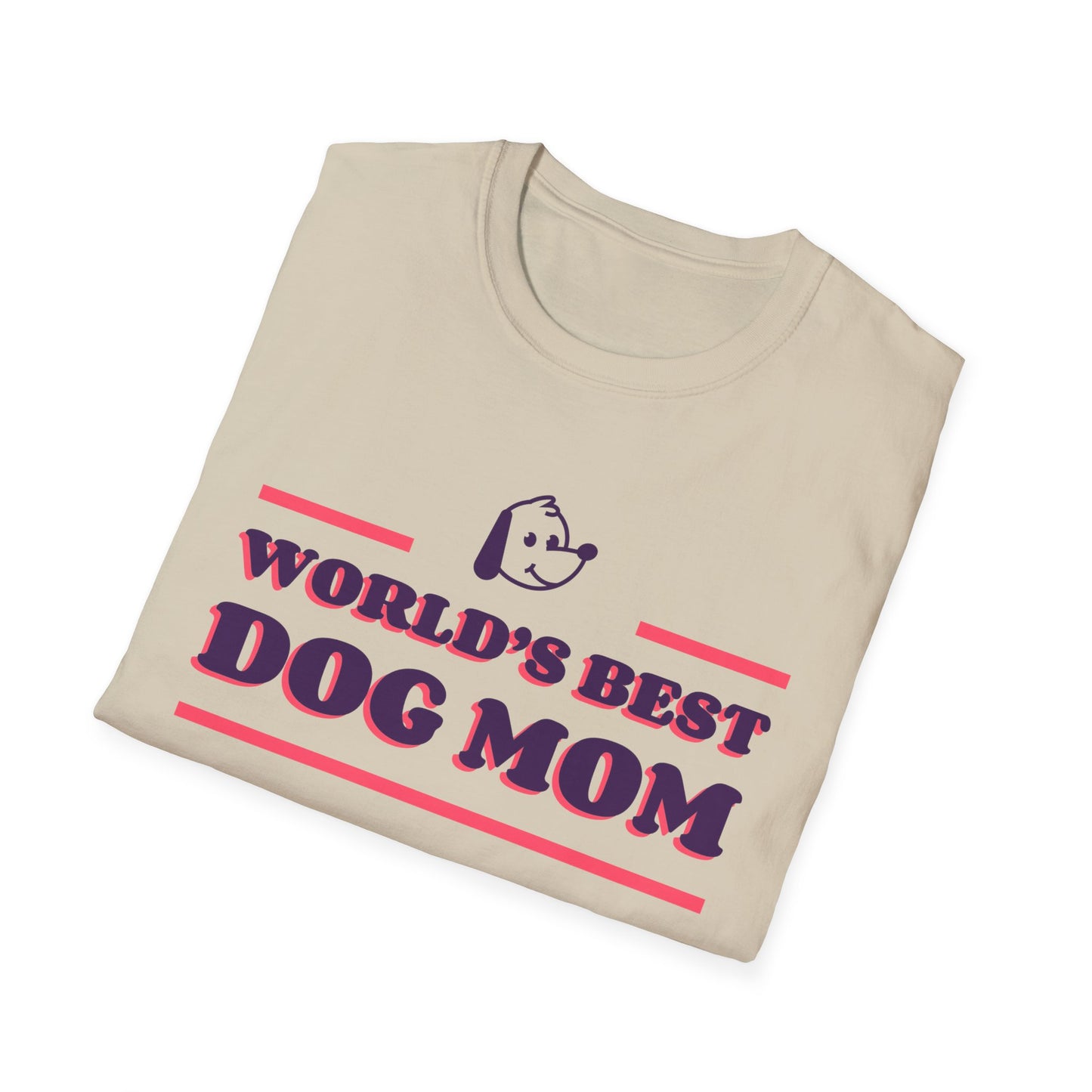 World's Best Dog Mom