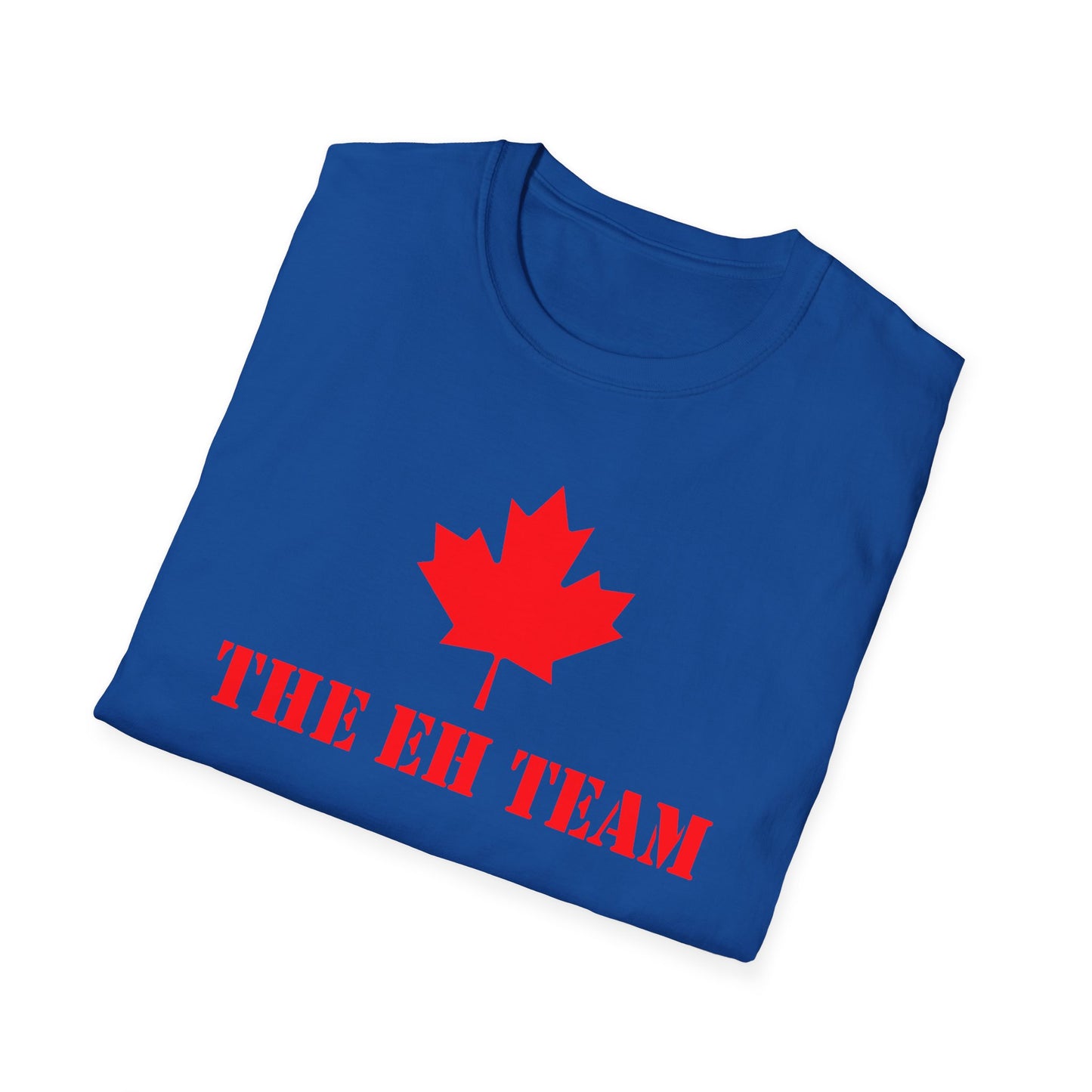 The Eh Team
