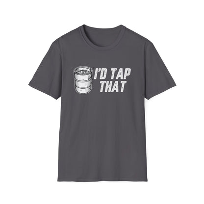 I'd Tap That