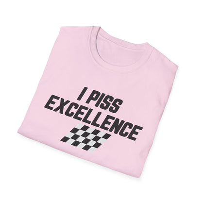 I Piss Excellence