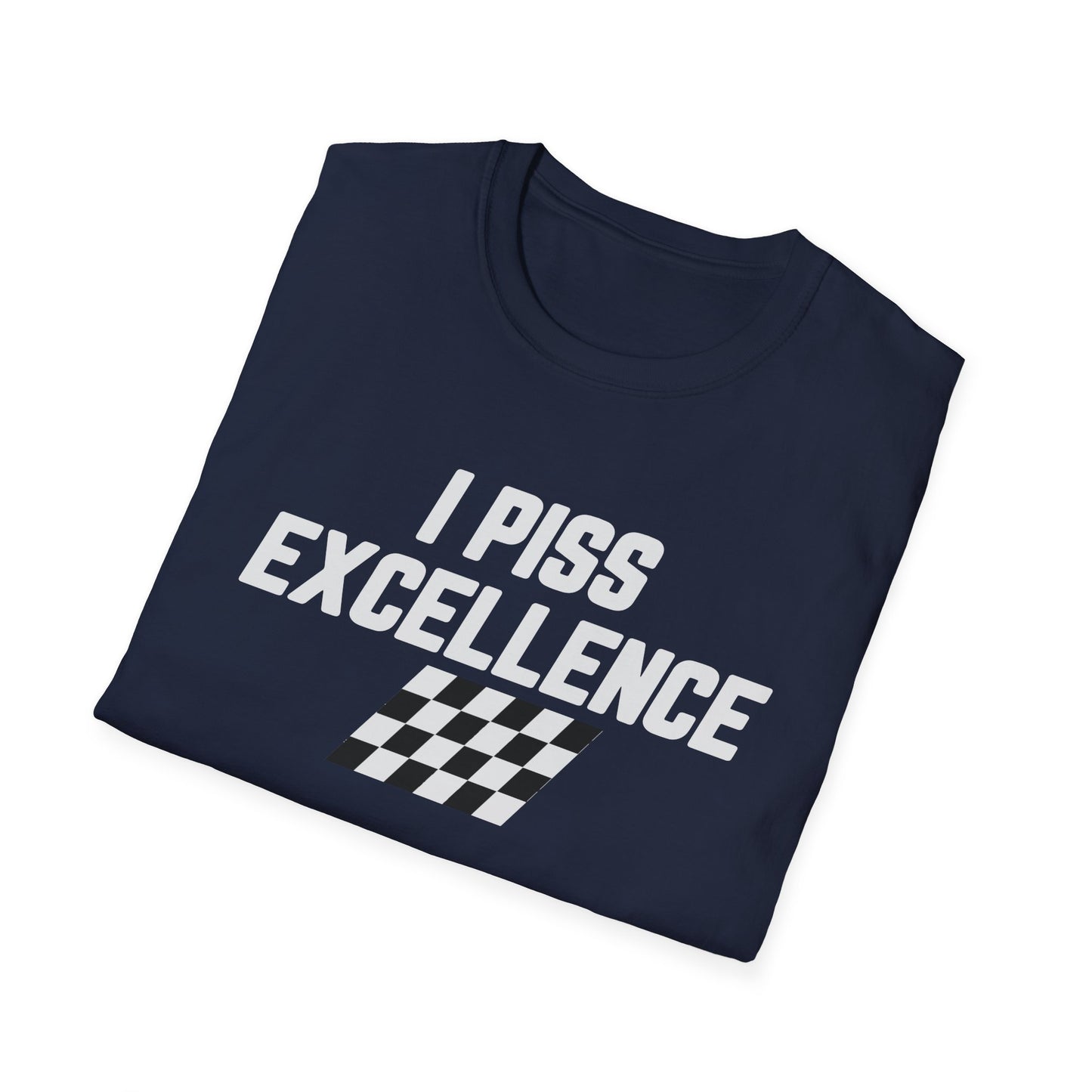 I Piss Excellence