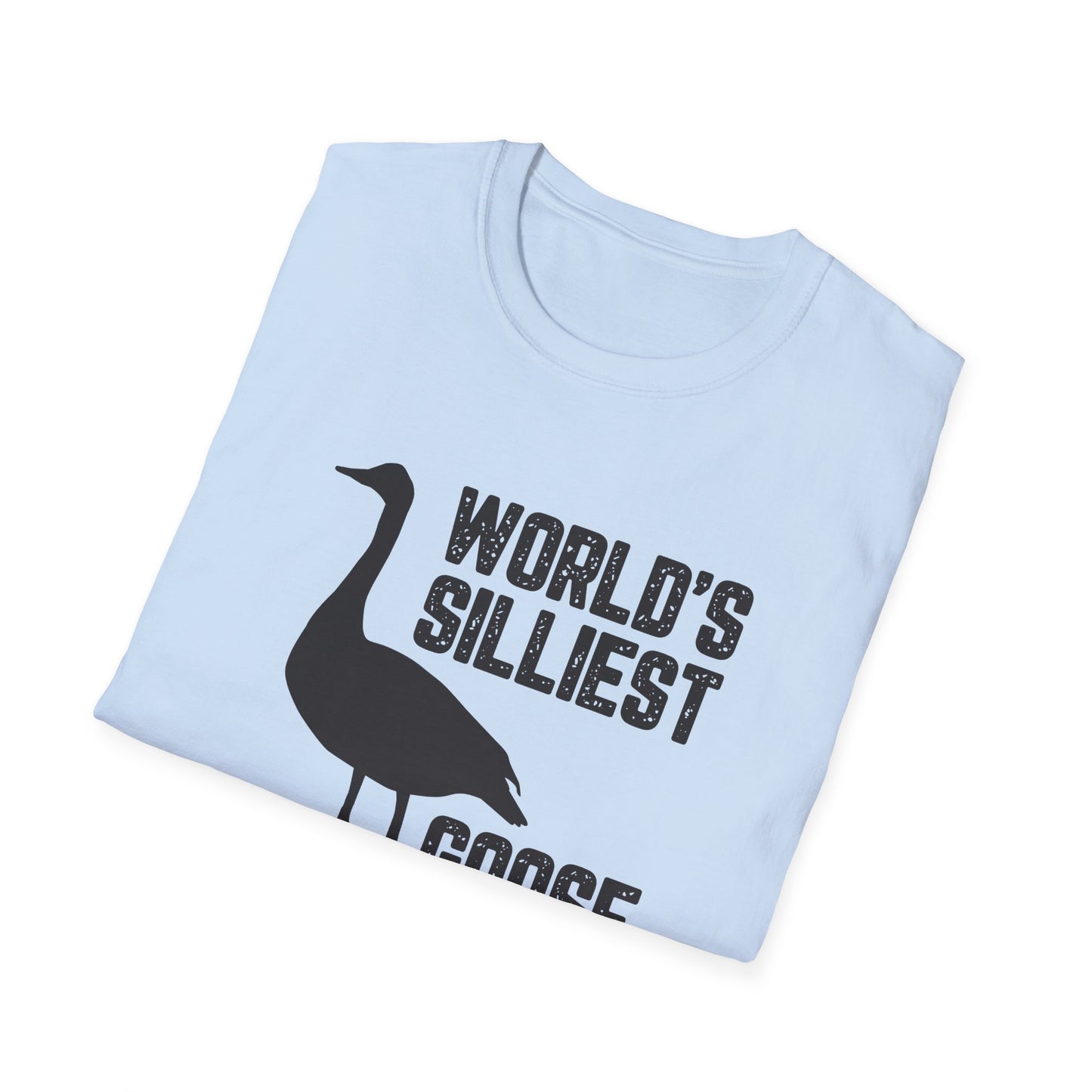 World's Silliest Goose