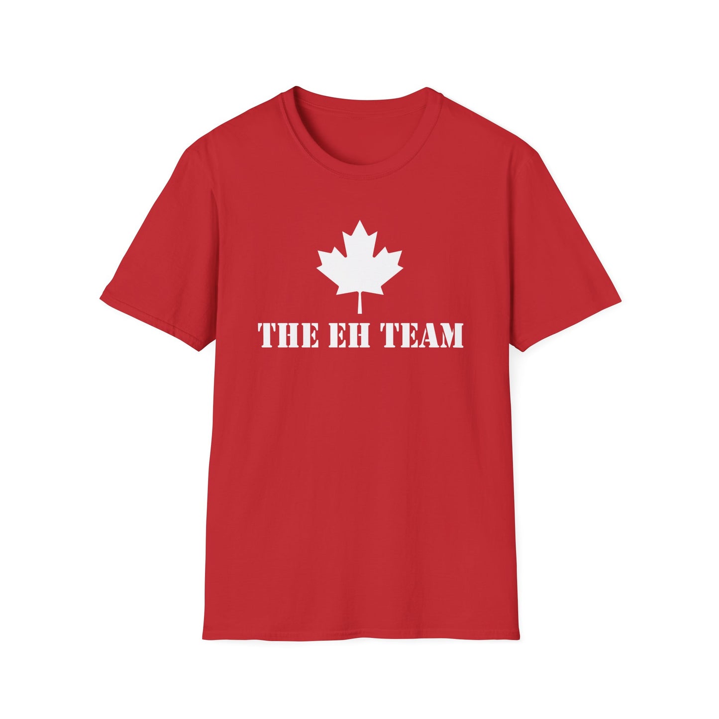 The Eh Team