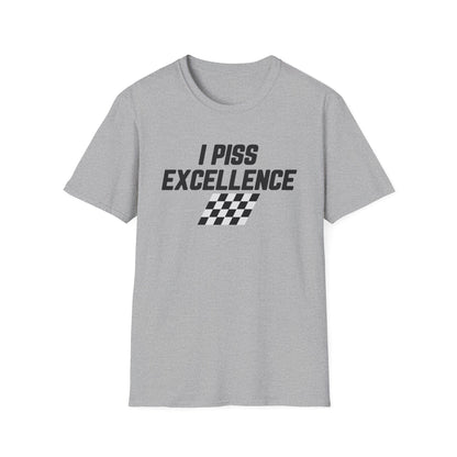 I Piss Excellence