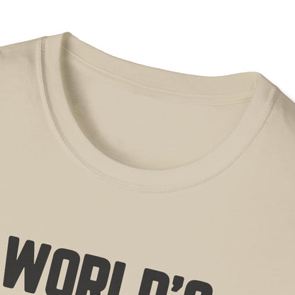 World's Okayest Fisherman