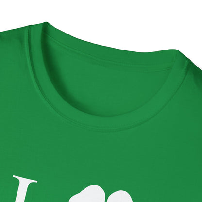 I Shamrock Beer - St. Patrick's Day