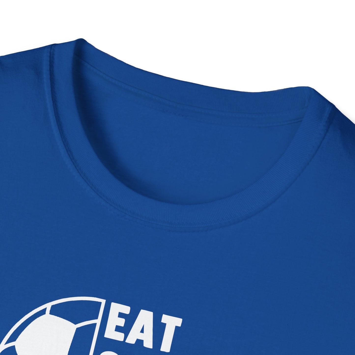 Eat Sleep Soccer Repeat