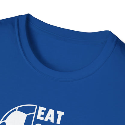 Eat Sleep Soccer Repeat