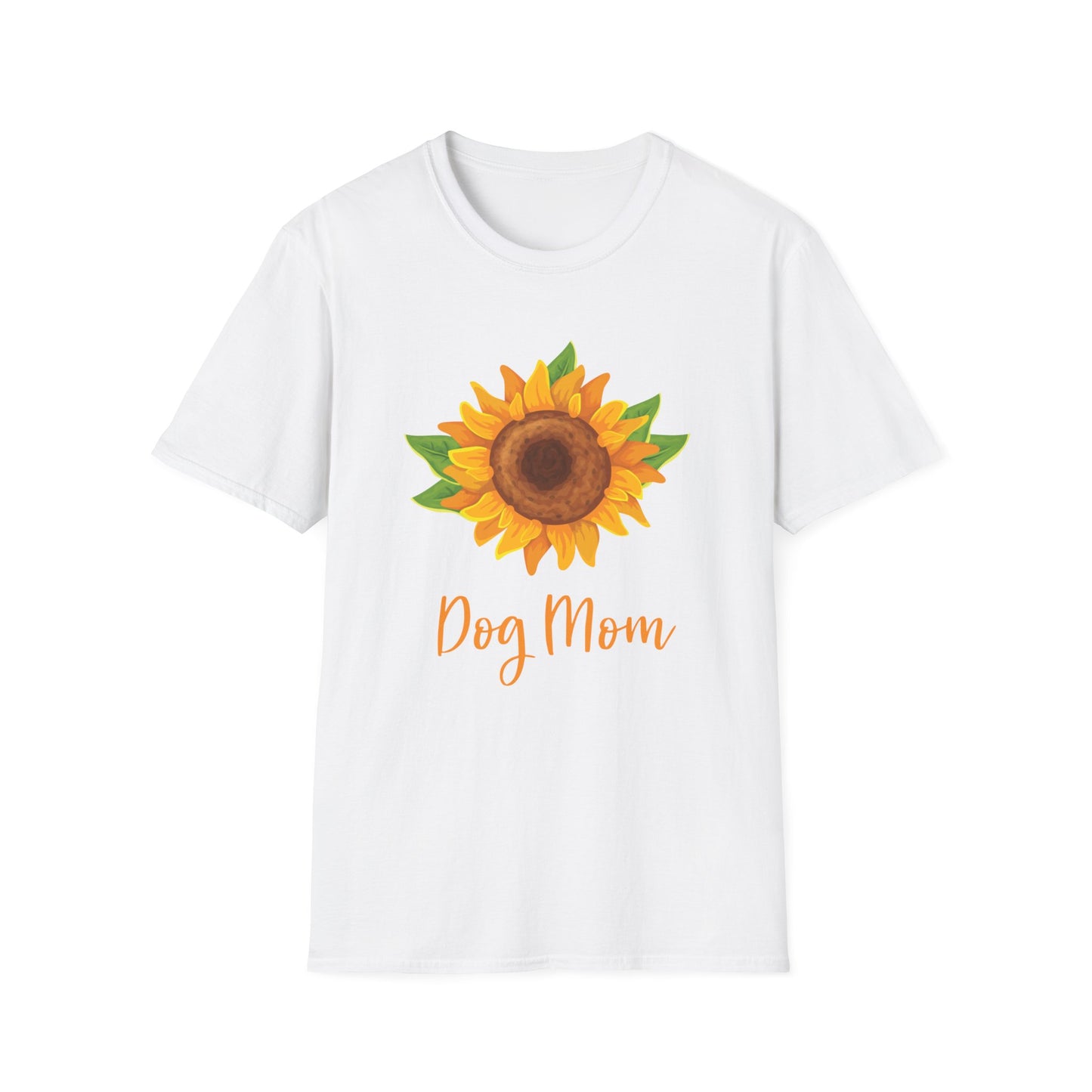 Dog Mom
