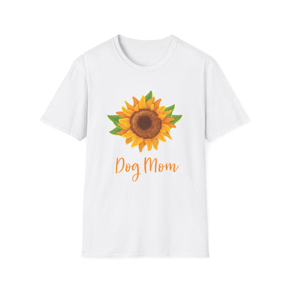 Dog Mom