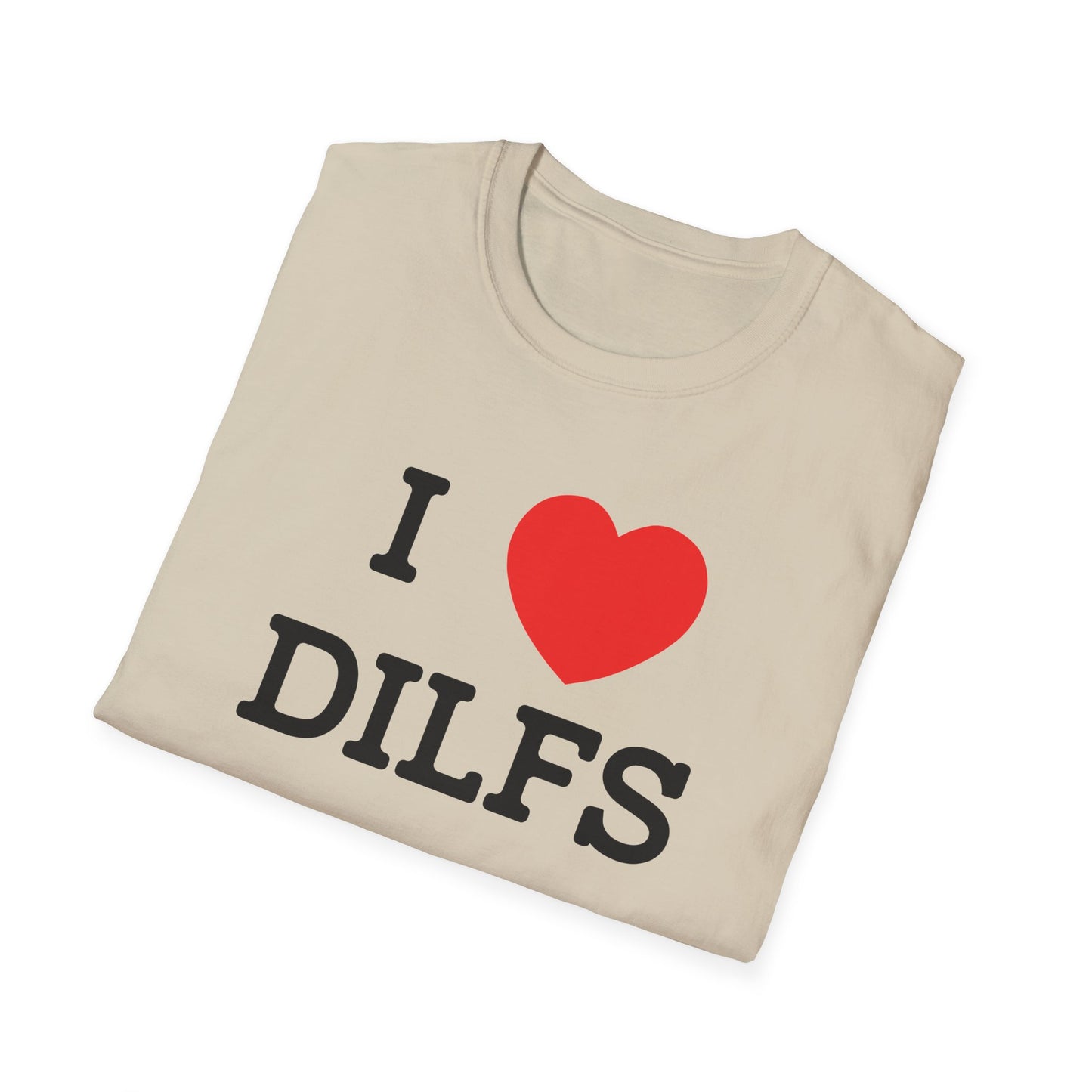 I Heart DILFS