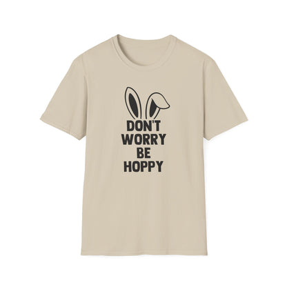Don't Worry Be Hoppy