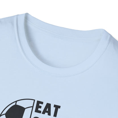 Eat Sleep Soccer Repeat