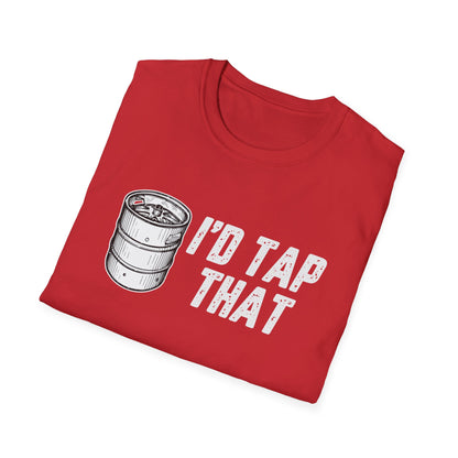 I'd Tap That