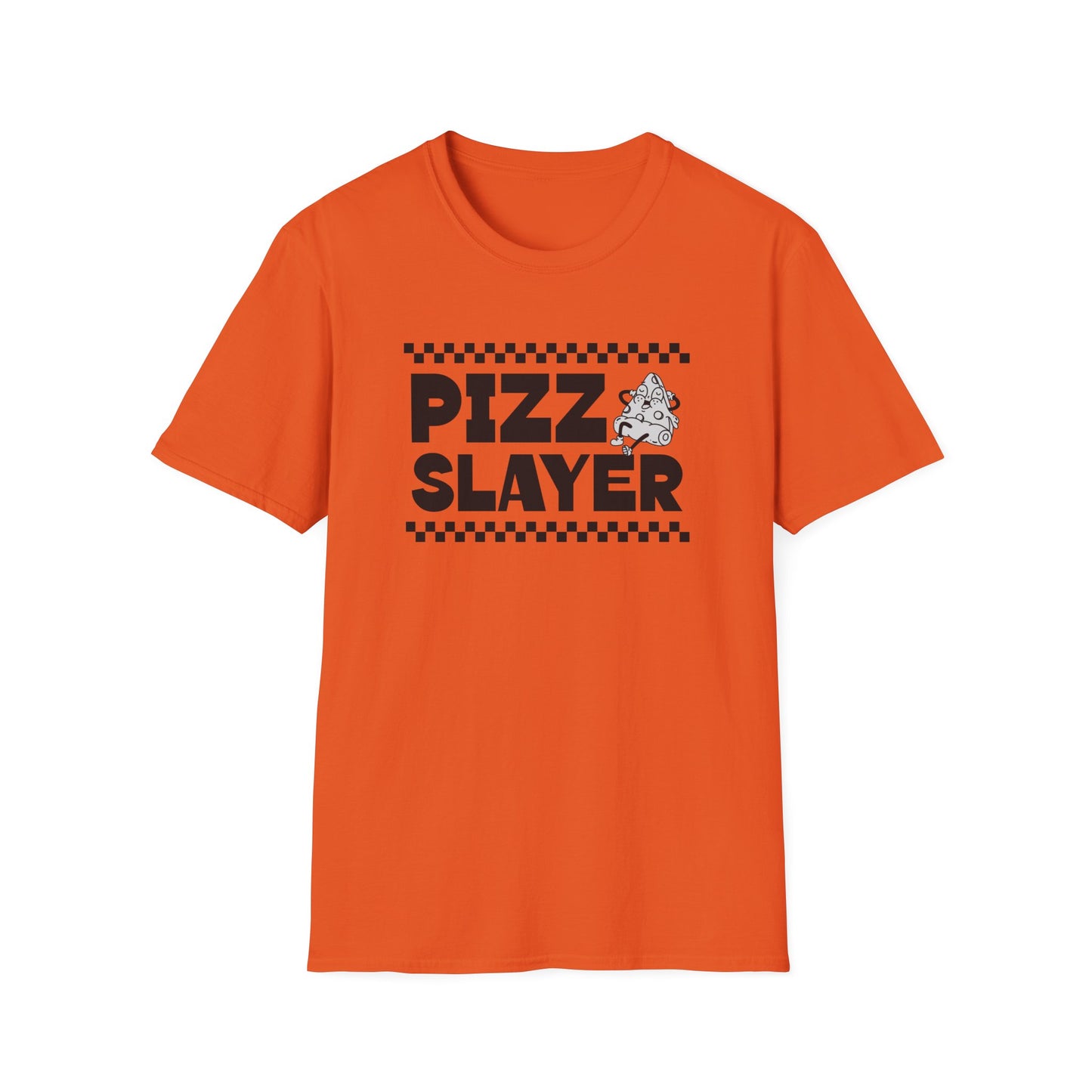 Pizza Slayer