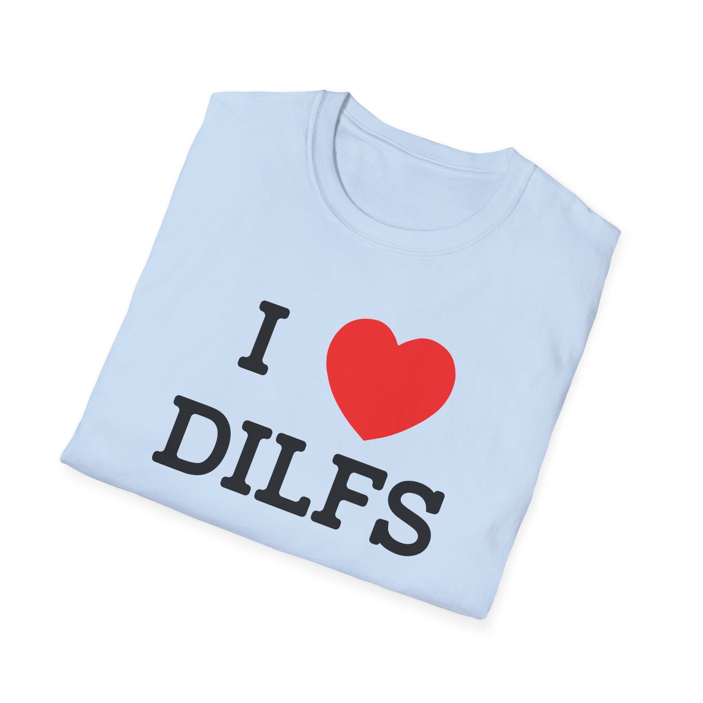 I Heart DILFS