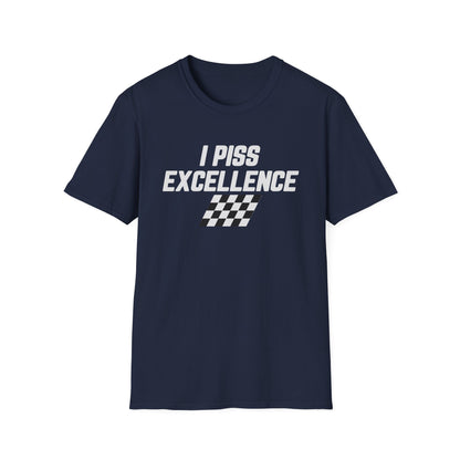 I Piss Excellence