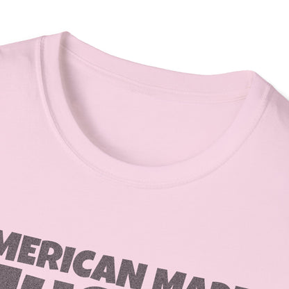 American Made Muscle