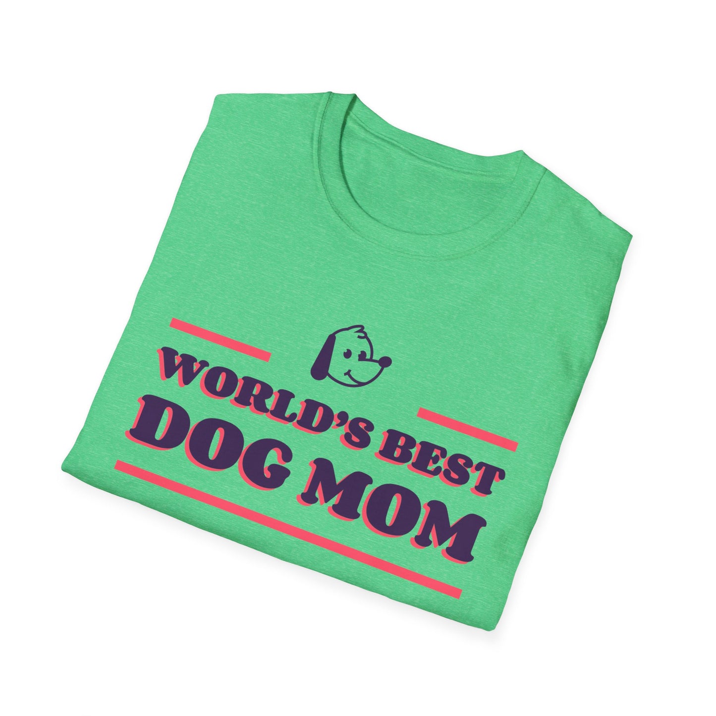 World's Best Dog Mom