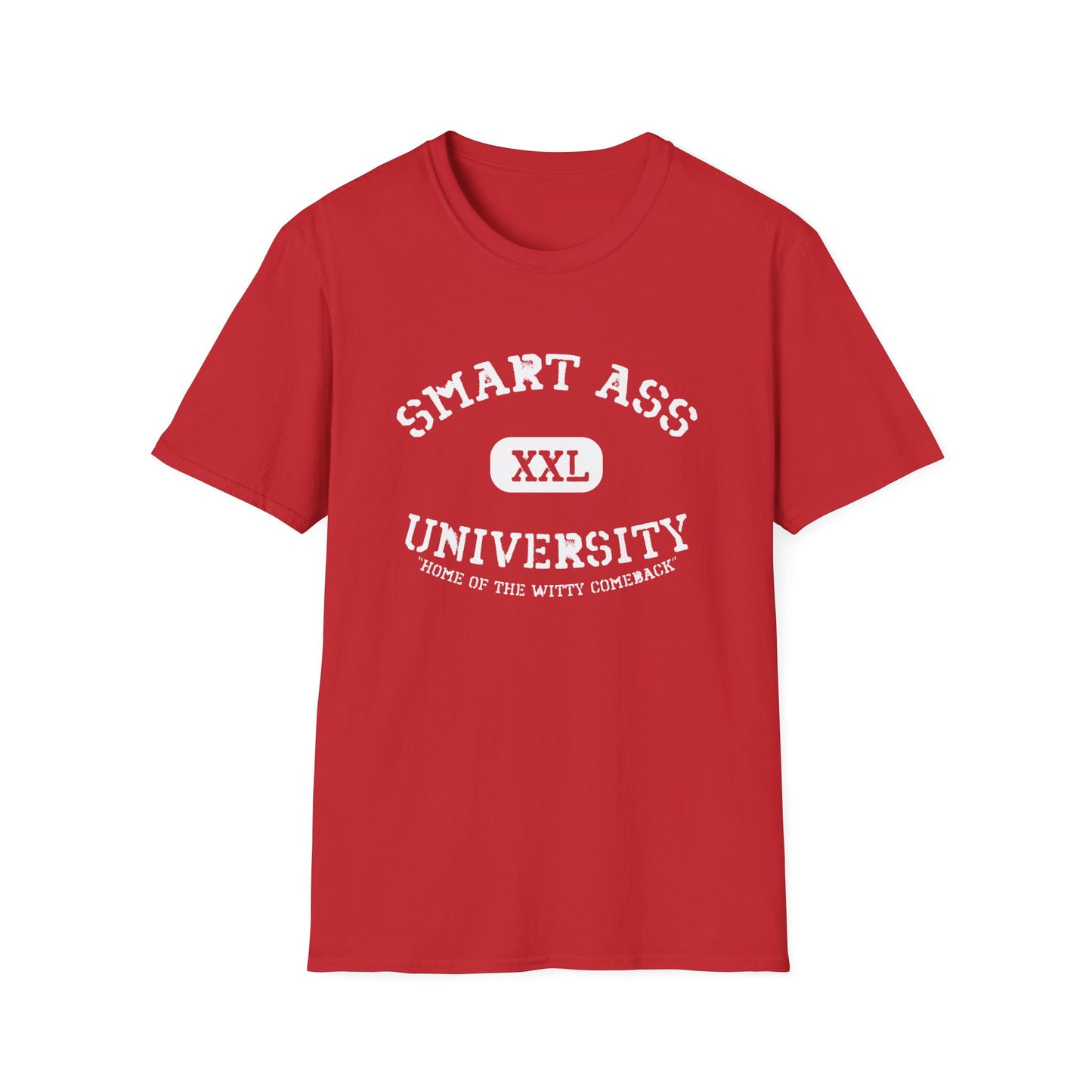 Smart Ass University