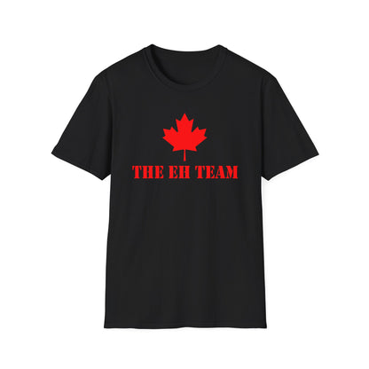 The Eh Team