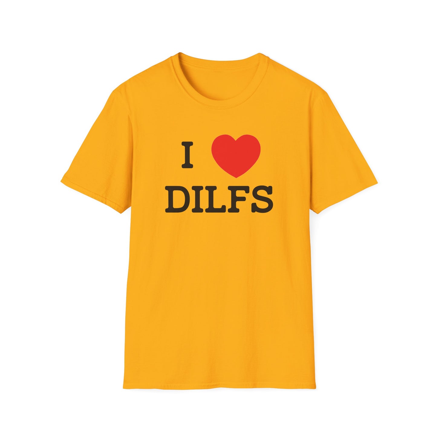I Heart DILFS