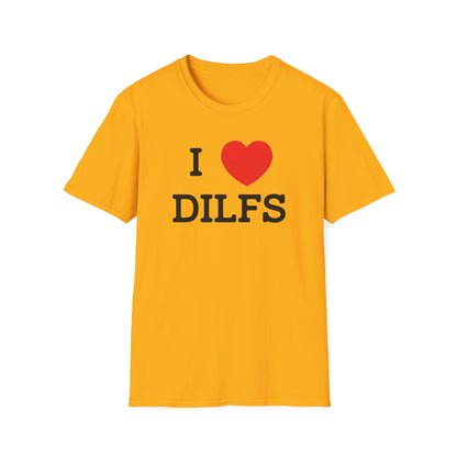 I Heart DILFS