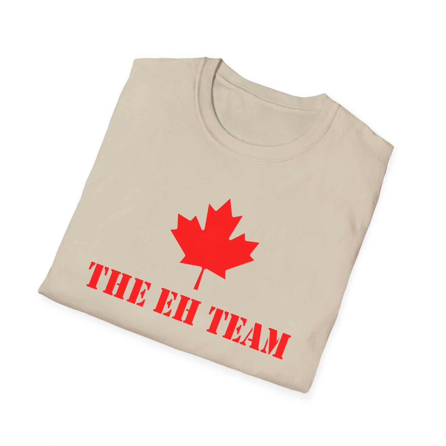 The Eh Team