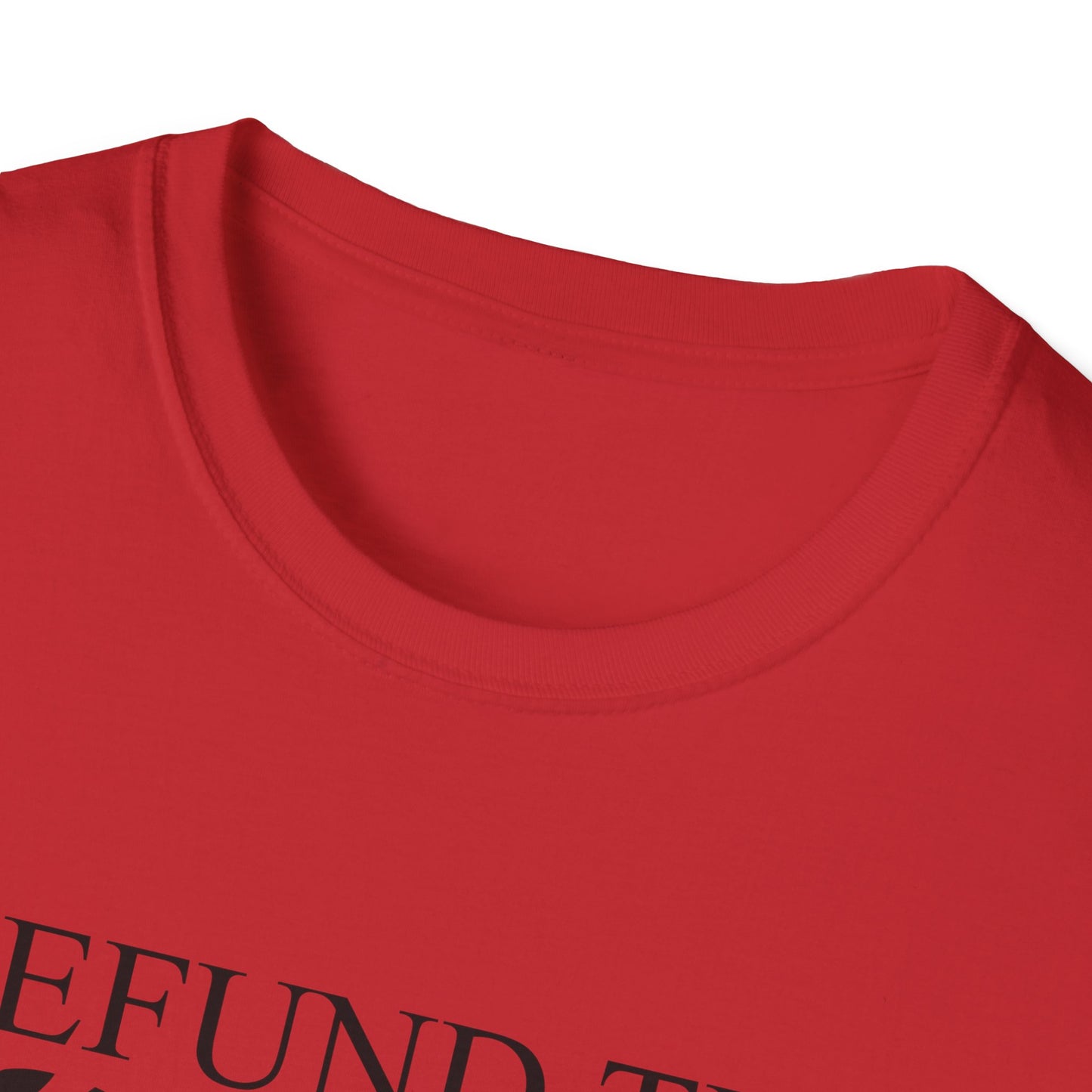 Defund the IRS